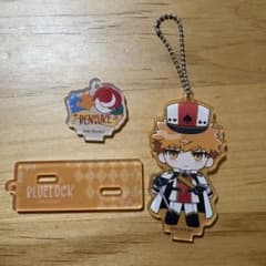 ブルーロック　國神錬介　アクリルスタンド