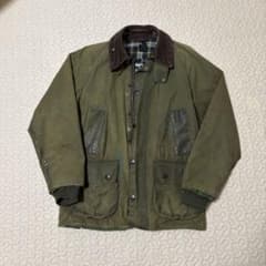 お値下げ可能‼️ Barbour BEDALE 36 リメイク品 お値下げ可能‼️ Barbour BEDALE 36 リメイク品 - メルカリ