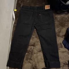 LEVI’S505 W40 L30のサムネイル