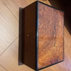 フランクミュラーの箱のみのサムネイル