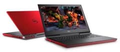 DELL Inspiron 15 Gaming 7567  i7  16GBのサムネイル