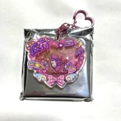 サンリオ マイメロディ アクリルキーホルダー 原宿限定のサムネイル