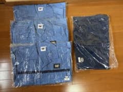 CAT 作業着セットのサムネイル
