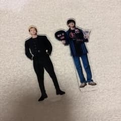 伝説の頭翔 アクリルスタンドセット 高橋文哉のサムネイル