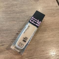 フィットミー　リキッドファンデーションのサムネイル
