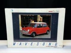 Wavesong ミニクーパー 1000ピースジグソーパズル Wavesong ミニクーパー 1000ピースジグソーパズル - メルカリ