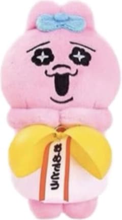 TOPTOYおぱんちゅうさぎのサムネイル