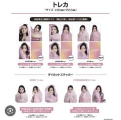 ♡様専用 IS:SUEトレカセットのサムネイル