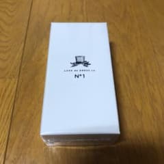 リュクス ド ドレスコード ナンバーワンのサムネイル
