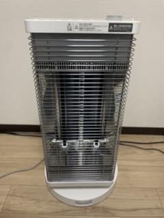 ダイキン DAIKIN セラムヒート ERFT11ZS-W - メルカリ