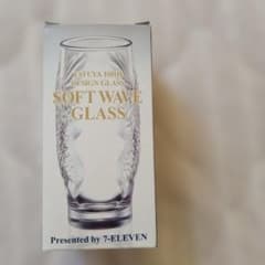 TATUYA ISHII DESIGN SOFT WAVE GLASSのサムネイル