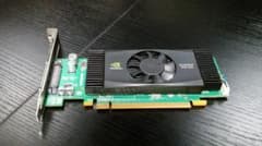 グラフィックカード Nvidia nvs 420 4画面出力 グラボのサムネイル