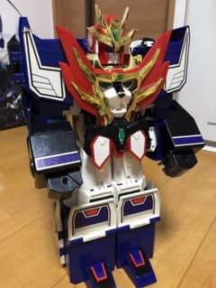 勇者エクスカイザーのサムネイル
