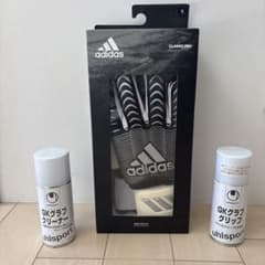 adidas CLASSIC PRO キーパーグローブ サイズ9のサムネイル
