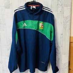 adidas アディダス ピステ　古着　サッカーのサムネイル