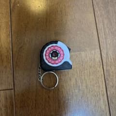 DAIWAMAN メジャー キーホルダーのサムネイル