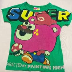 JAM Tシャツ ラブレボのサムネイル