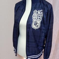 PEARLY GATES レディース ジップアップジャケットサイズSのサムネイル