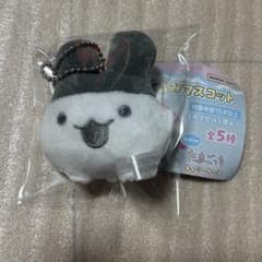 たまごっち ぬいぐるみマスコット　みみっちのサムネイル