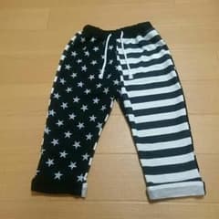 ※Rさん専用※キッズ パンツ 110のサムネイル