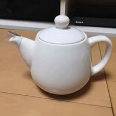 mikkaさん専用 ニッコー ティーポットのサムネイル