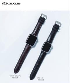 Applewatch バンド LEXUS 45mmのサムネイル