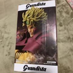 ディオ　　DIOフィギュアのサムネイル