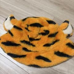 東京ディズニーリゾート トラ ファンキャップ 帽子のサムネイル