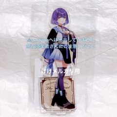 秦谷美鈴 The 1st Period 公式アクリルスタンド 未開封 学マス - メルカリ