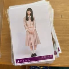 乃木坂　生写真  まとめ売り　約155枚　プラスおまけ付きのサムネイル