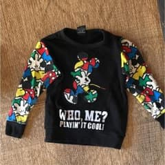 ベビードールパーカーのサムネイル