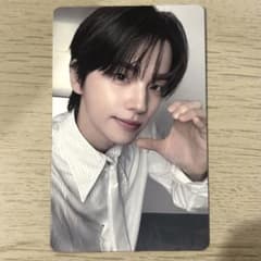 TWS トレカ showcase live 特典 シニュ 匿名配送】TWS シニュ SHOWCASE LIVE トレカ｜Yahoo!フリマ（旧PayPay