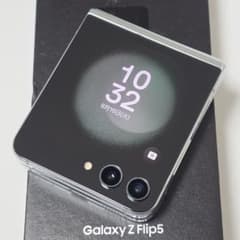 【完動品】Galaxy Z Flip5【付属品完備】SIMフリー 判定○ 国内版 完動品】Galaxy Z Flip5【付属品完備】SIMフリー 判定○ 国内版 - メルカリ