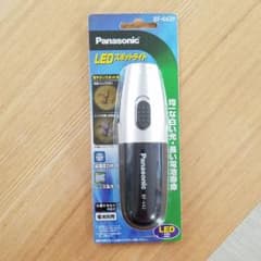 パナソニックLEDスポットライトのサムネイル