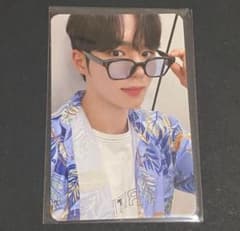 WEi ジュンソ トレカ makestar 6集 - メルカリ