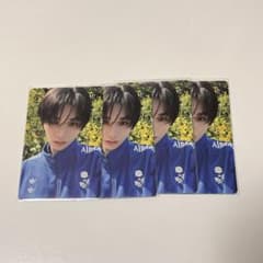 BOYNEXTDOOR テサン トレカのサムネイル
