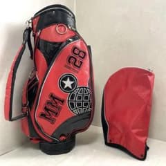 Disney Mickey Mouse caddy bag golf bag Disney