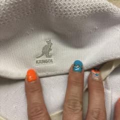 KANGOL Tropic 507 Ventair ハンチング L