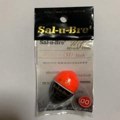 【新品・未使用】ソルブレ　スラッシュM 00のサムネイル