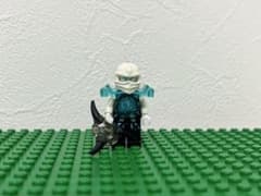 LEGO レゴ ニンジャゴー ミニフィグ ゼンのサムネイル