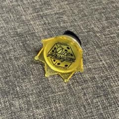 ヒプノシスマイク ヒプマイ ジュエルリングライト 有栖川帝統 - メルカリ