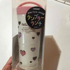 荷物にならないタンブラーランチのサムネイル