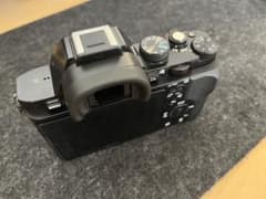 SONY α7 初代 ジャンクのサムネイル