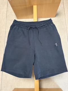 ナイキテック　ハーフパンツのサムネイル