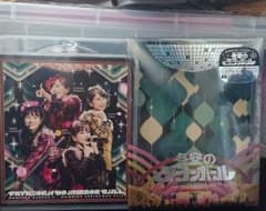 ももクロ　ももクリ2019 Blu-rayのサムネイル