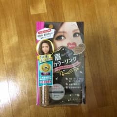 眉マスカラのサムネイル