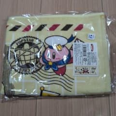 커비 25th 본 보야쥬 페이스 타올 미개봉