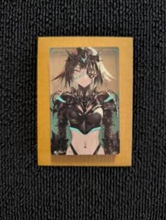LAM展 アクリルブロックコレクション／太陽に仕える12人の星娘たちのサムネイル