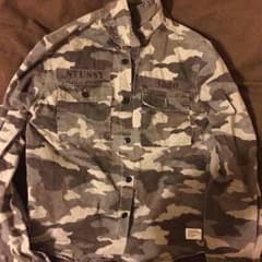 Stussy ジャケットのサムネイル