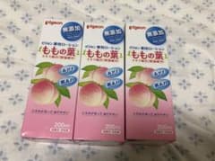 ピジョン 薬用ローション ももの葉のサムネイル
